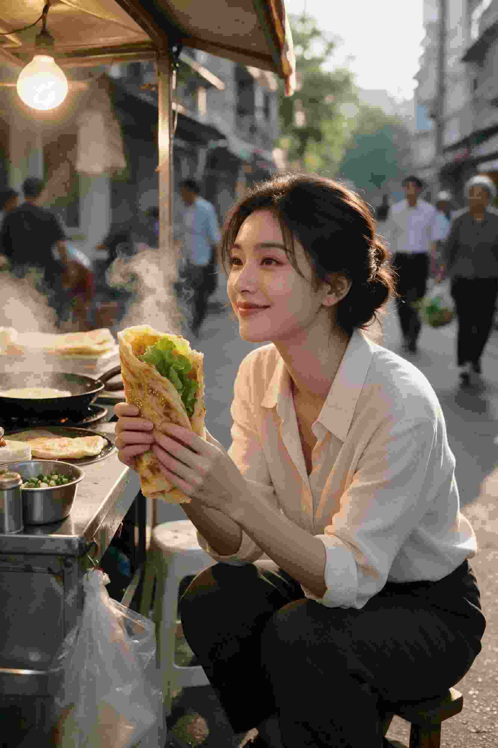 鬼域归来